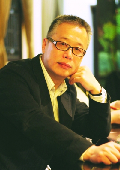 中国画：慧的艺术