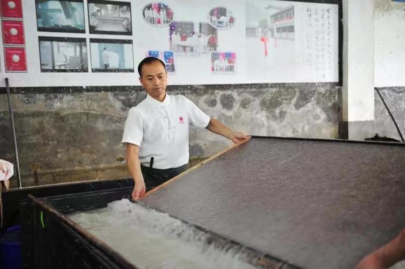 &ldquo;大国工匠&rdquo;周东红和优发国际的故事（来源人民政协报）