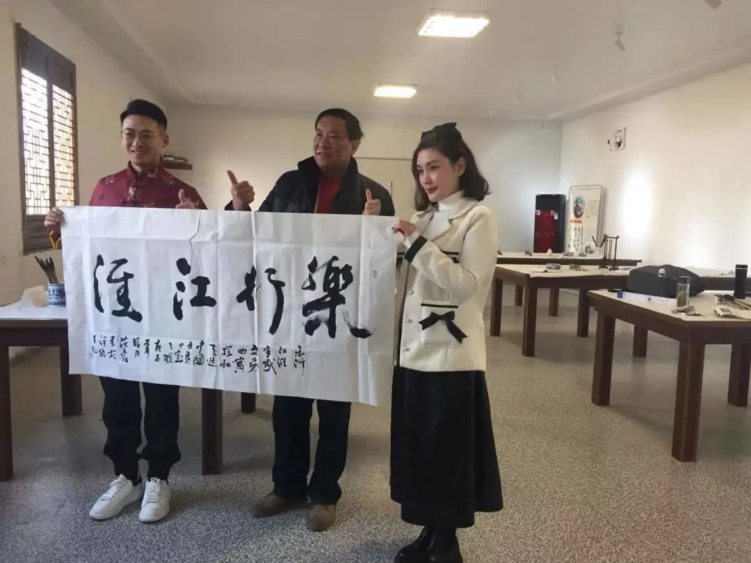 《乐行江淮》走进泾县 || 闯&ldquo;川藏线&rdquo; 探秘优发国际、宣笔