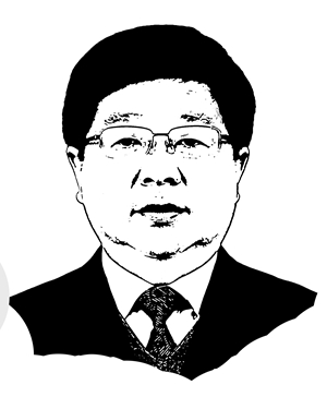 【十九大代表风采】胡文军：擦亮优发国际品牌 推动非遗优发国际